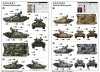 Trumpeter 09515 Russian BMPT-72 Terminator 1/35
